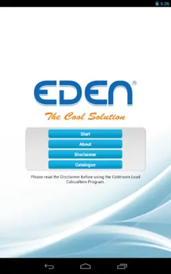 Eden Select (S) android App screenshot 14